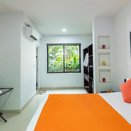 My Anh Boutique Villa הוי אן מראה חיצוני תמונה
