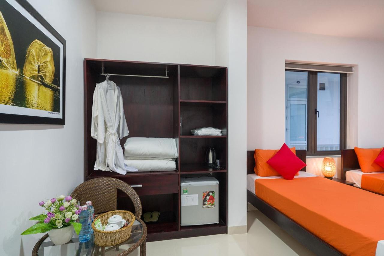 My Anh Boutique Villa הוי אן מראה חיצוני תמונה