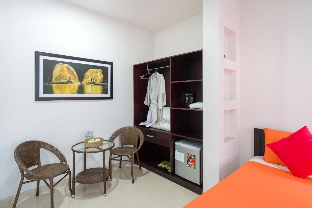 My Anh Boutique Villa הוי אן מראה חיצוני תמונה