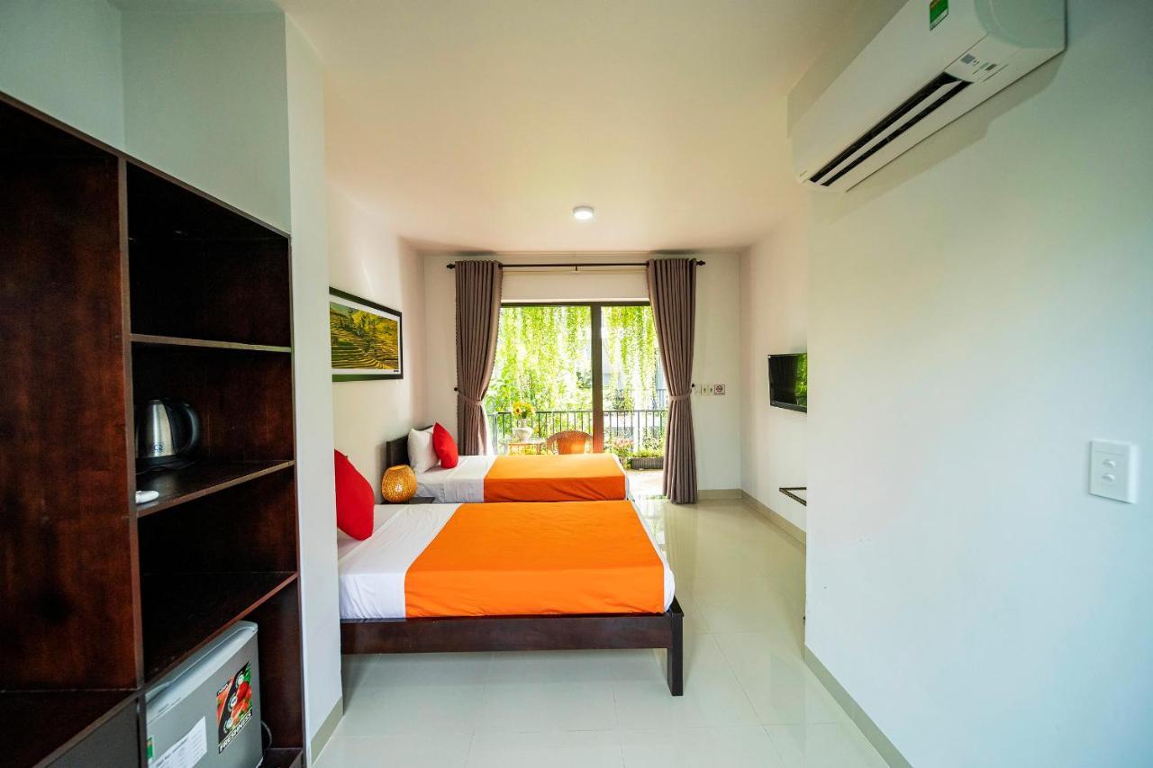 My Anh Boutique Villa הוי אן מראה חיצוני תמונה