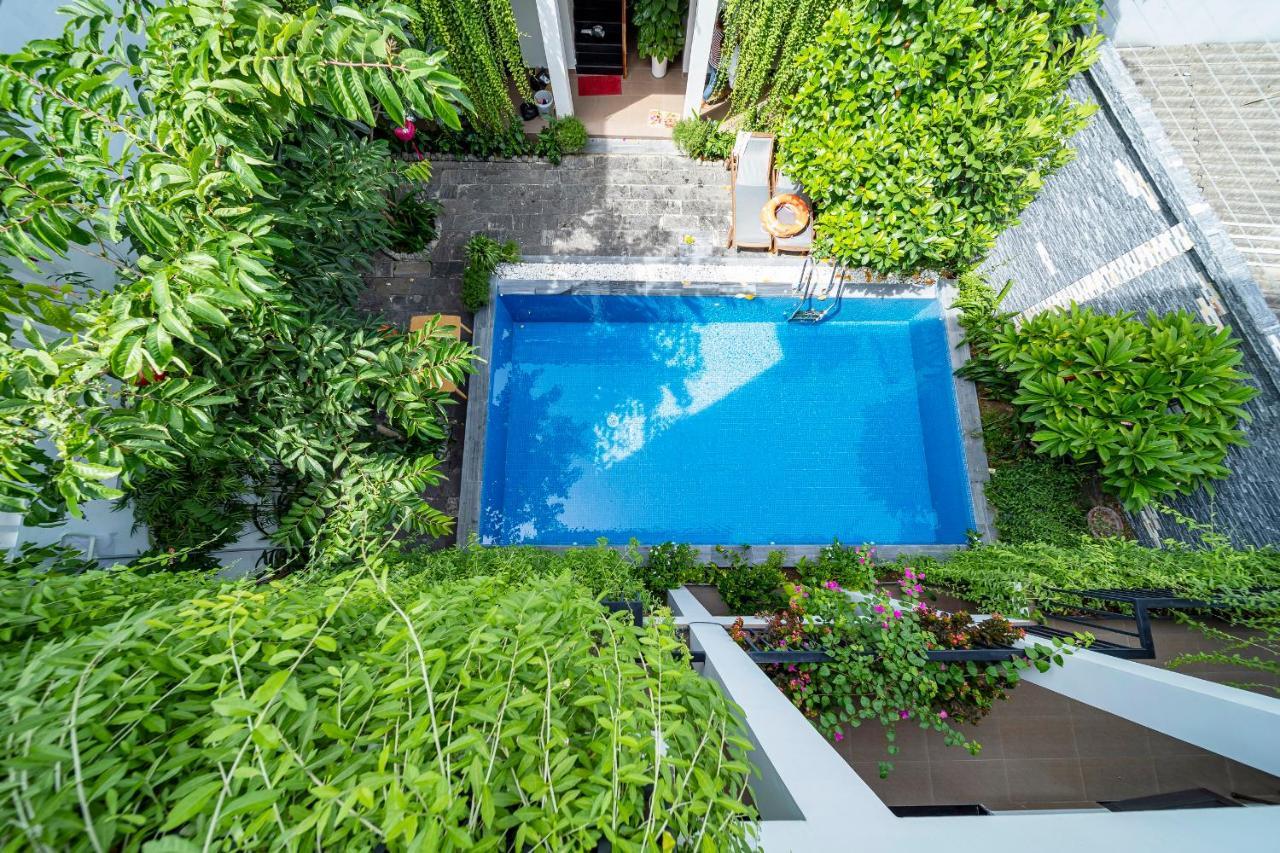 My Anh Boutique Villa הוי אן מראה חיצוני תמונה