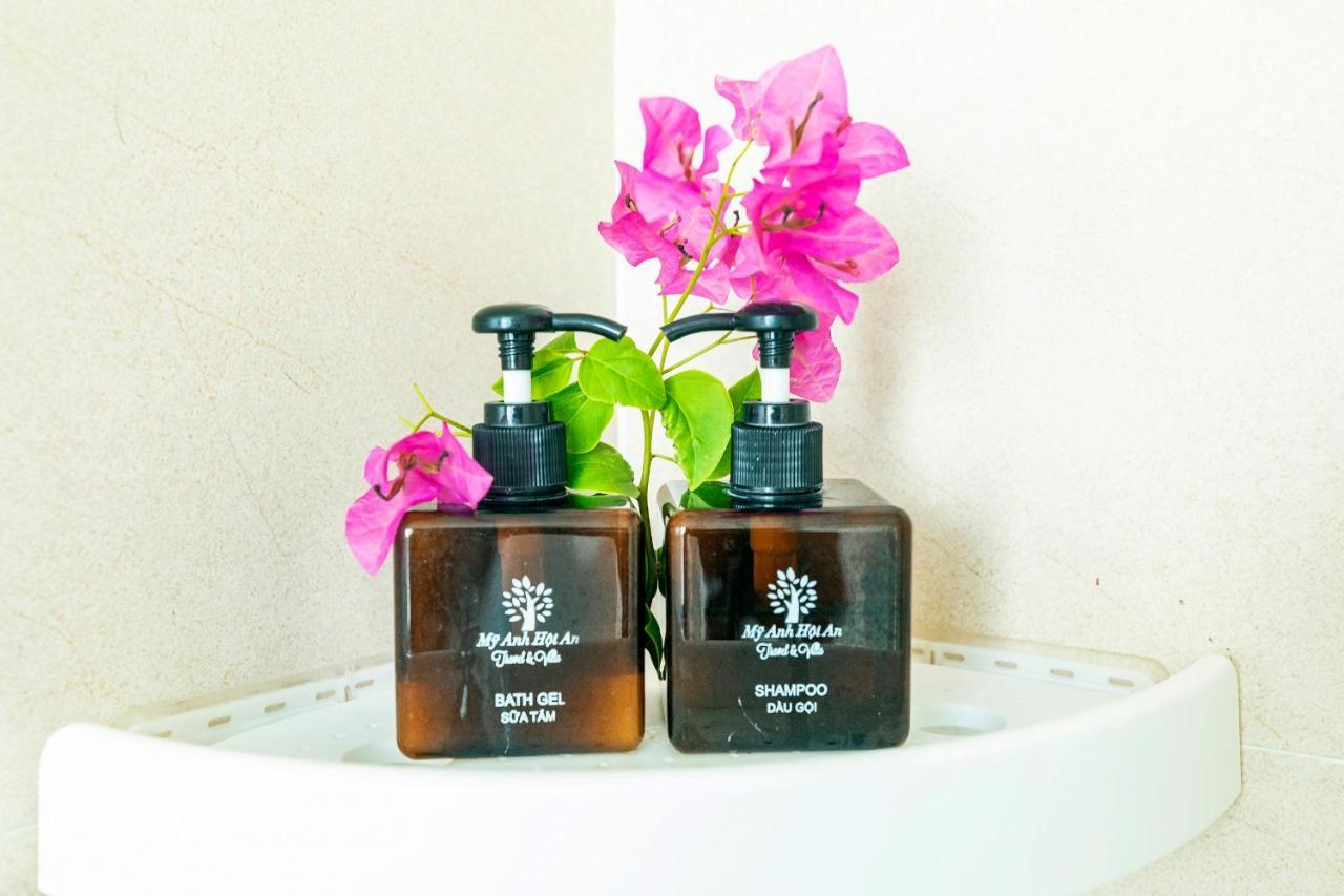 My Anh Boutique Villa הוי אן מראה חיצוני תמונה