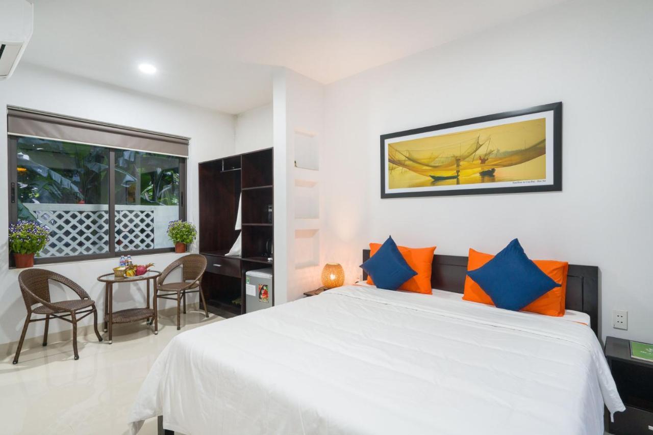 My Anh Boutique Villa הוי אן מראה חיצוני תמונה