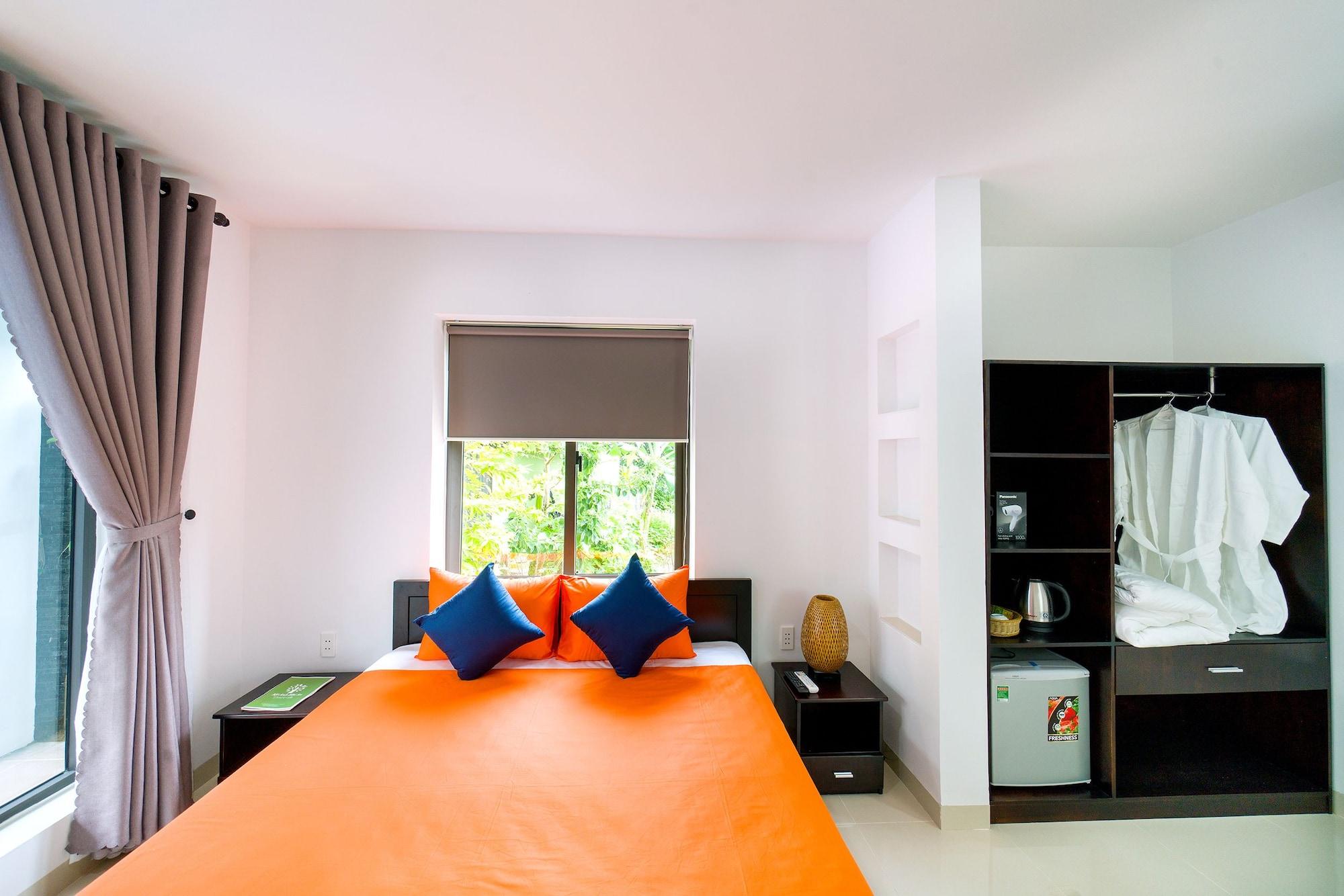 My Anh Boutique Villa הוי אן מראה חיצוני תמונה