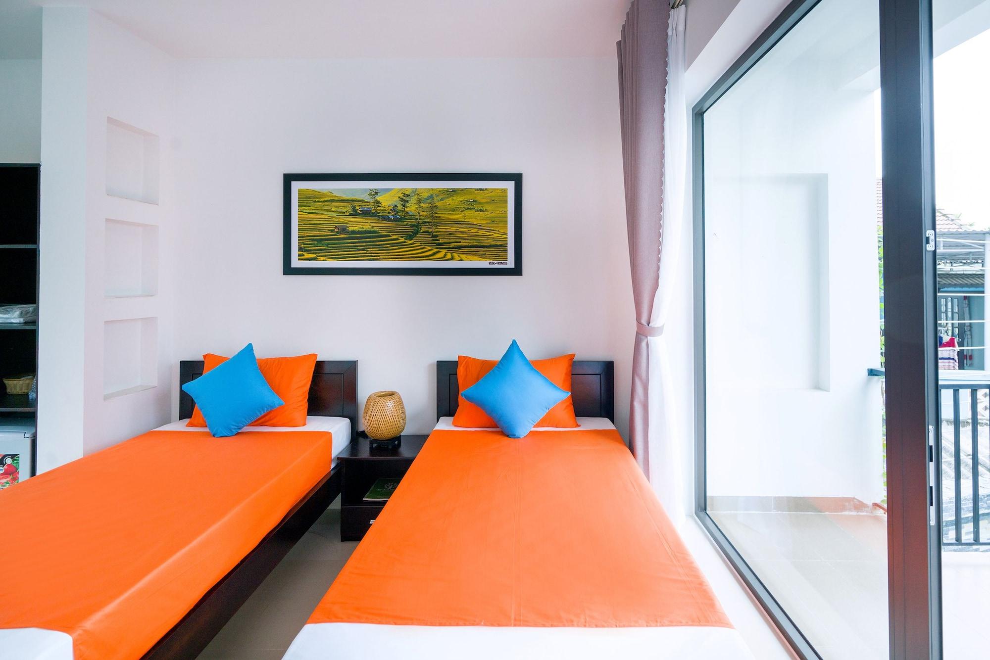 My Anh Boutique Villa הוי אן מראה חיצוני תמונה
