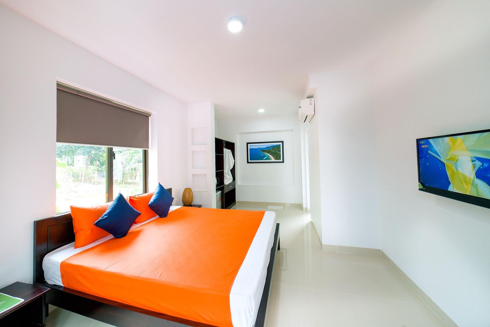 My Anh Boutique Villa הוי אן מראה חיצוני תמונה
