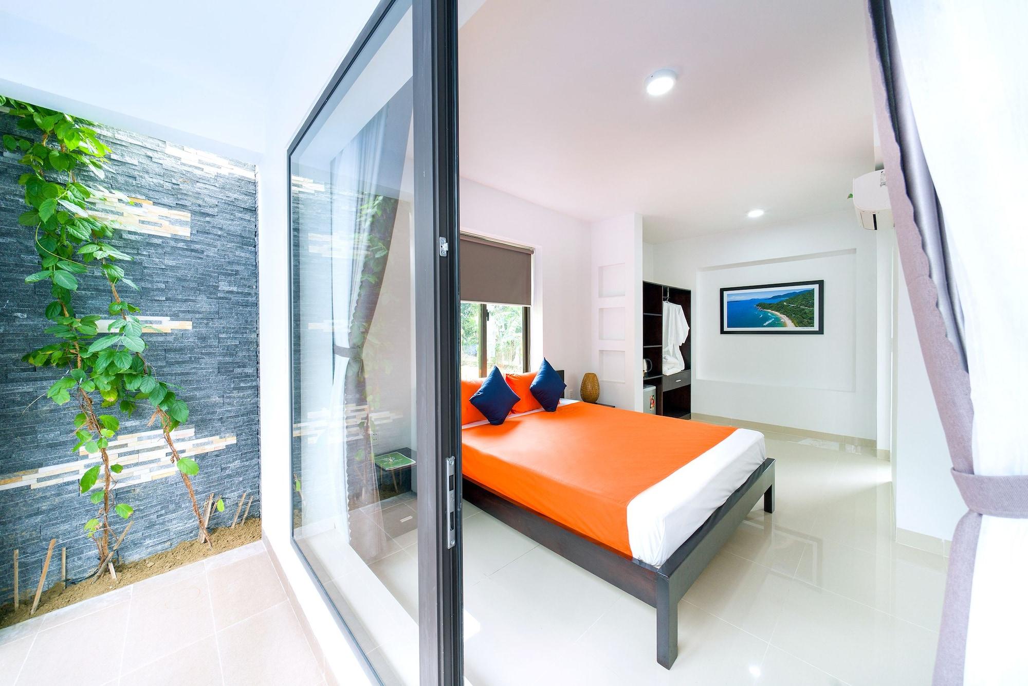 My Anh Boutique Villa הוי אן מראה חיצוני תמונה