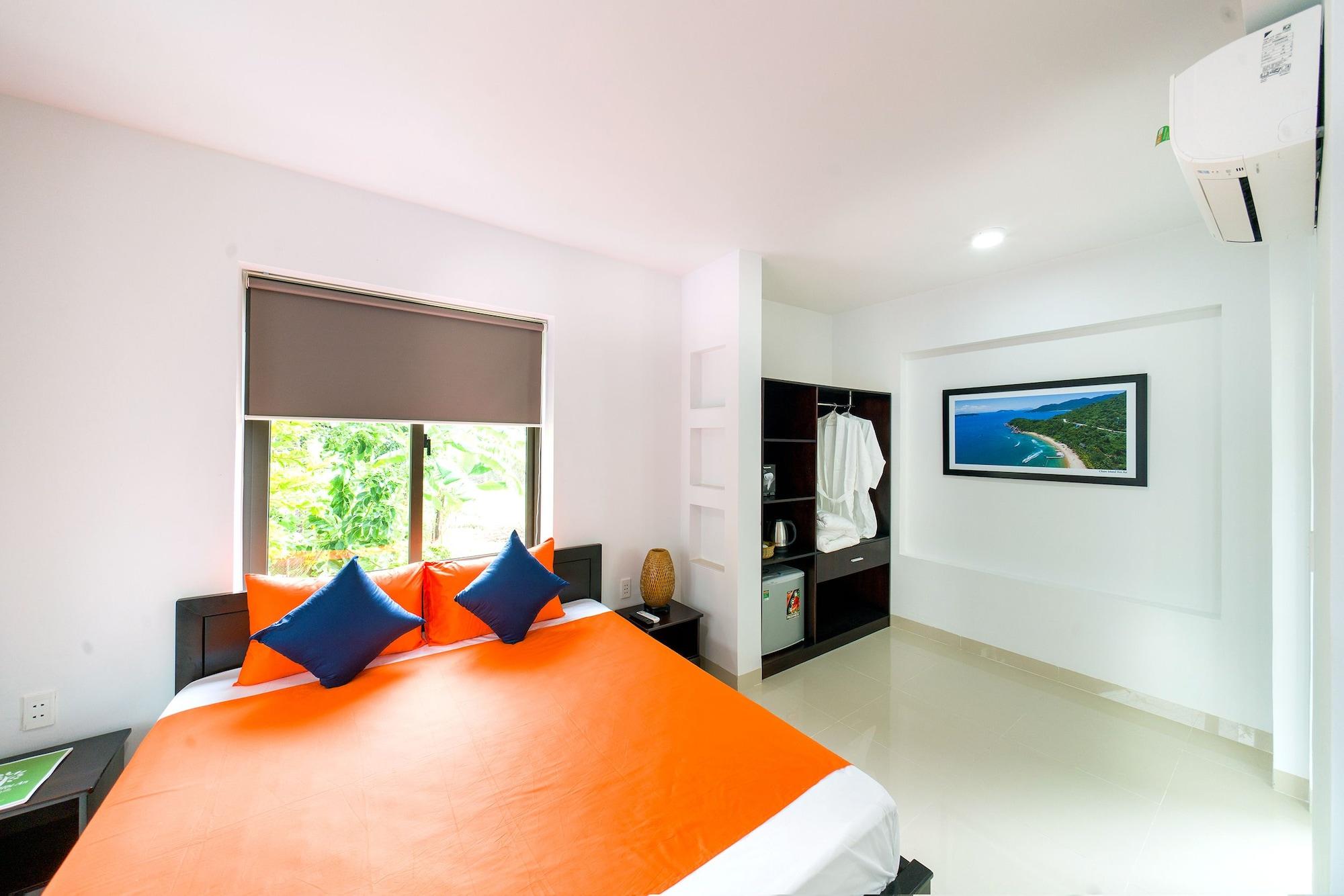 My Anh Boutique Villa הוי אן מראה חיצוני תמונה